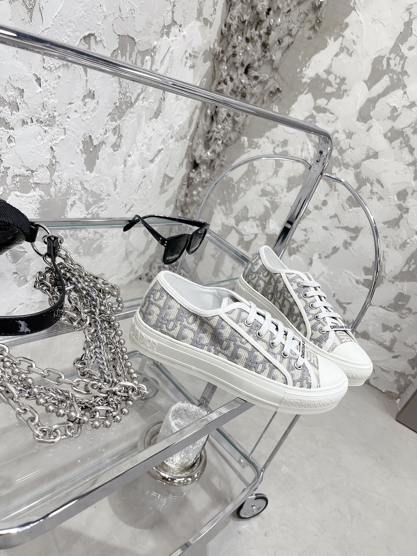 Women's high heels